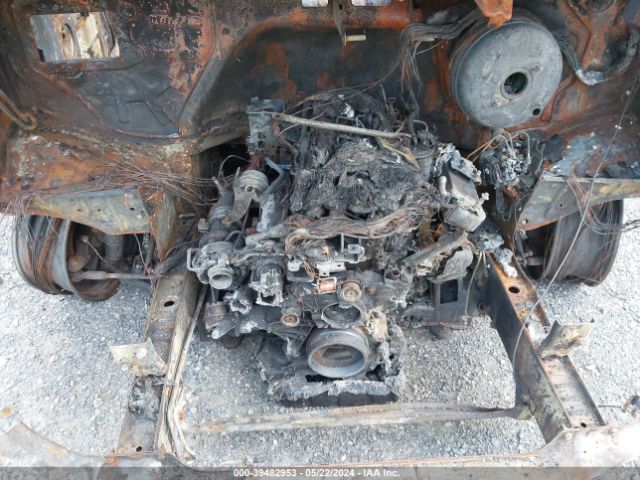 WDYPE8DB4E5850495 Freightliner Sprinter 2500 High  Roof