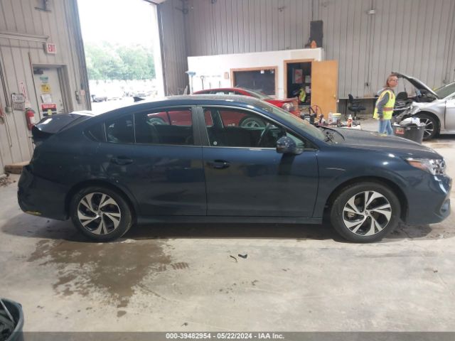 4S3BWAD62R3019706 Subaru Legacy Premium