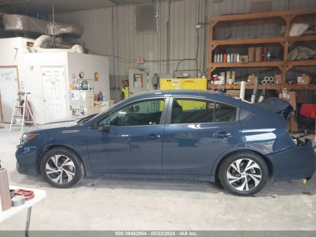4S3BWAD62R3019706 Subaru Legacy Premium