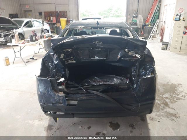 4S3BWAD62R3019706 Subaru Legacy Premium