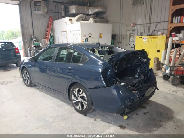 4S3BWAD62R3019706 Subaru Legacy Premium