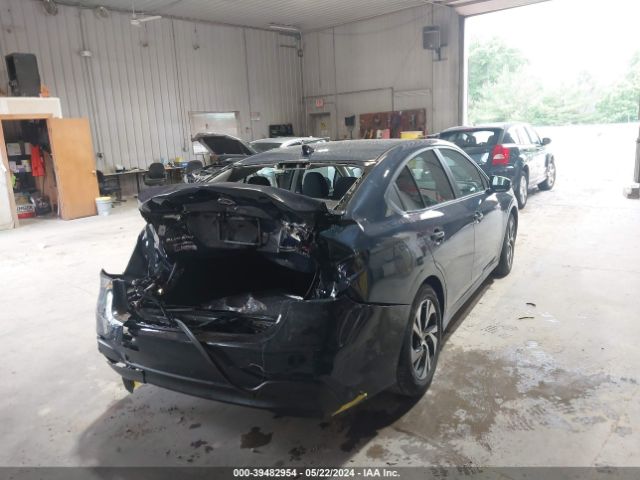 4S3BWAD62R3019706 Subaru Legacy Premium