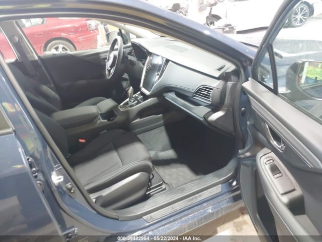 4S3BWAD62R3019706 Subaru Legacy Premium