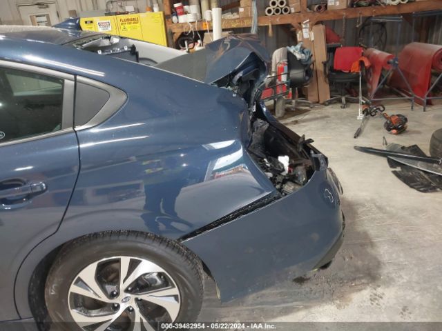 4S3BWAD62R3019706 Subaru Legacy Premium