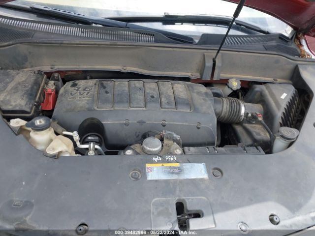 5GAKRCKD6GJ133867 Buick Enclave Premium
