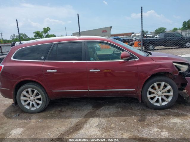5GAKRCKD6GJ133867 Buick Enclave Premium