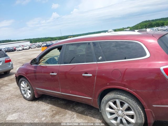 5GAKRCKD6GJ133867 Buick Enclave Premium