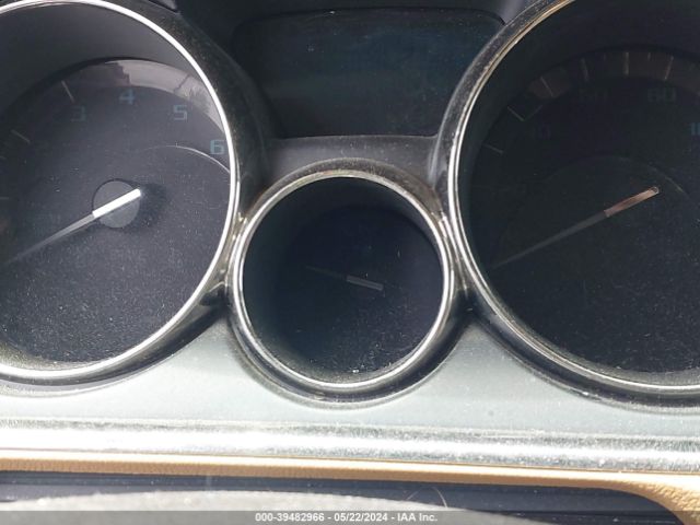 5GAKRCKD6GJ133867 Buick Enclave Premium