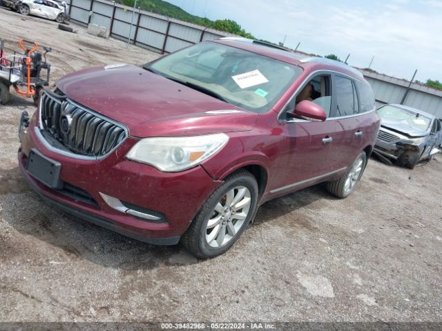 5GAKRCKD6GJ133867 Buick Enclave Premium