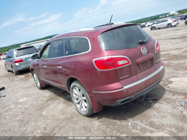 5GAKRCKD6GJ133867 Buick Enclave Premium