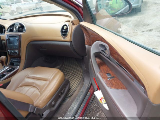 5GAKRCKD6GJ133867 Buick Enclave Premium