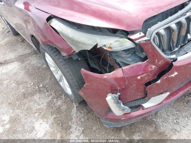 5GAKRCKD6GJ133867 Buick Enclave Premium