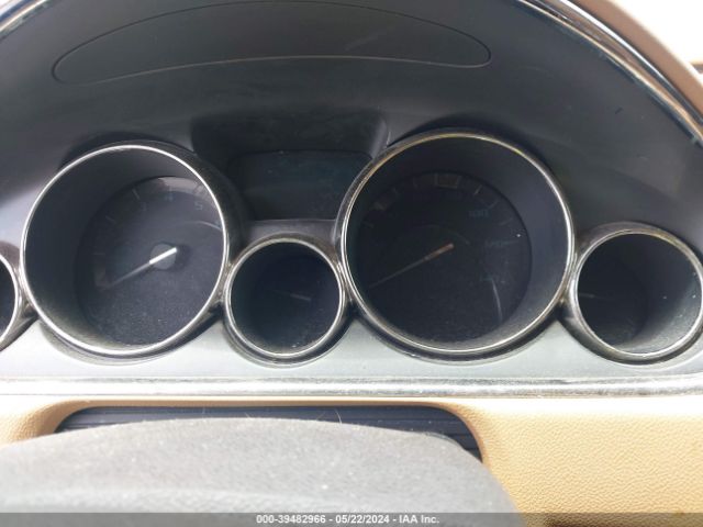 5GAKRCKD6GJ133867 Buick Enclave Premium