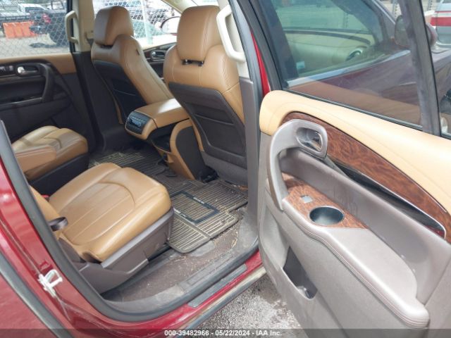 5GAKRCKD6GJ133867 Buick Enclave Premium