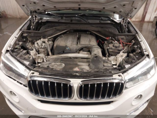 5UXKR0C50F0P06088 BMW X5 Xdrive35i