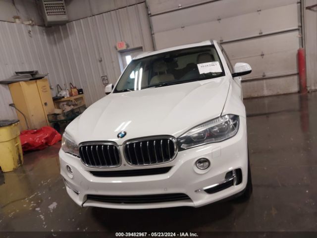 5UXKR0C50F0P06088 BMW X5 Xdrive35i