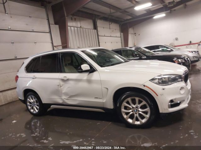 5UXKR0C50F0P06088 BMW X5 Xdrive35i