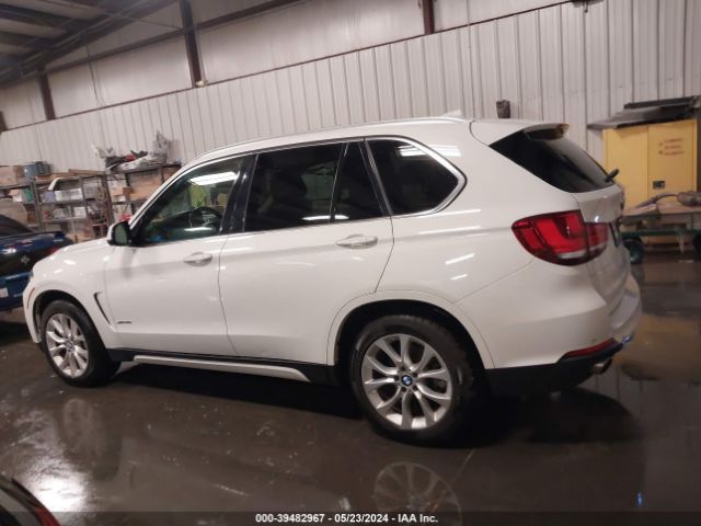 5UXKR0C50F0P06088 BMW X5 Xdrive35i