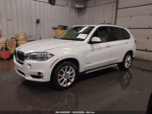 5UXKR0C50F0P06088 BMW X5 Xdrive35i