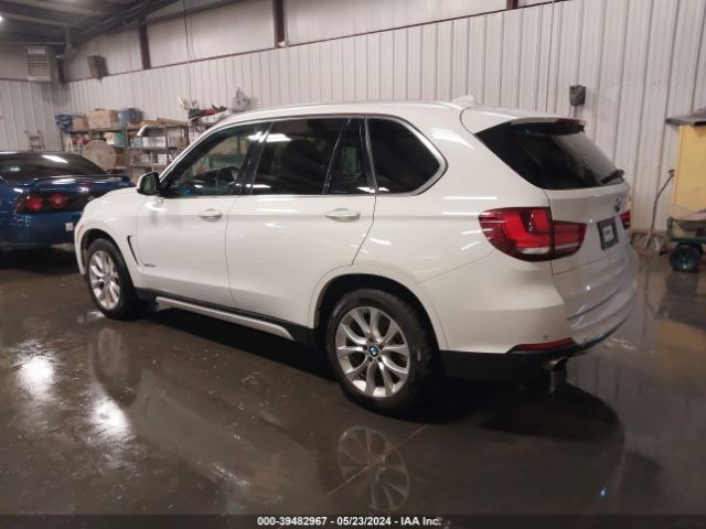 5UXKR0C50F0P06088 BMW X5 Xdrive35i