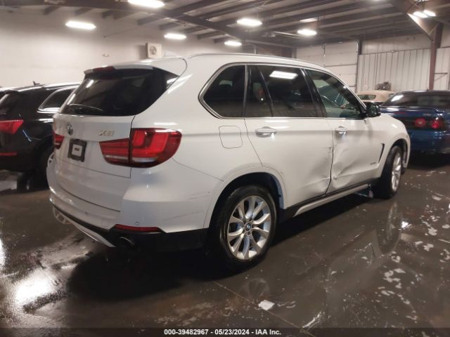 5UXKR0C50F0P06088 BMW X5 Xdrive35i