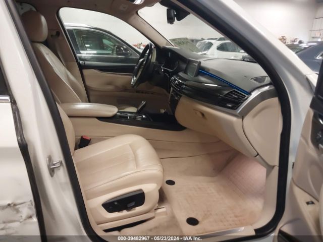 5UXKR0C50F0P06088 BMW X5 Xdrive35i