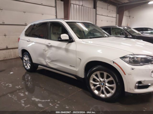 5UXKR0C50F0P06088 BMW X5 Xdrive35i