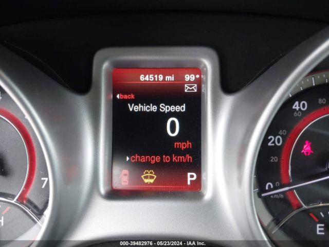 3C4PDCAB4LT273132 Dodge Journey Se Value
