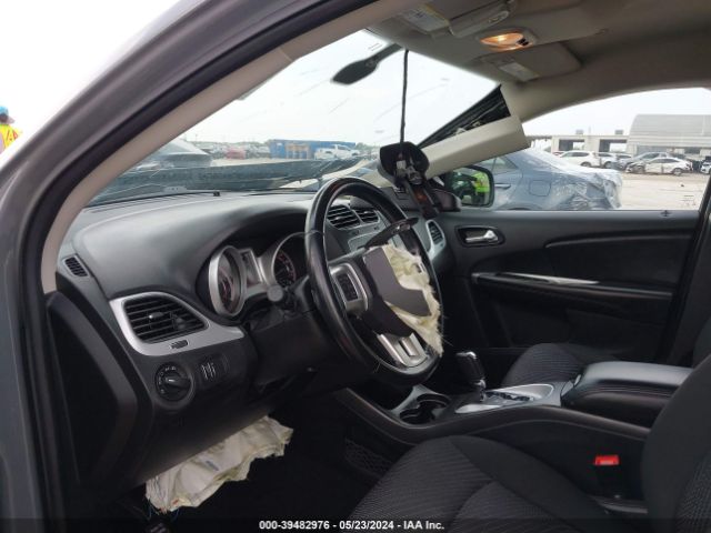 3C4PDCAB4LT273132 Dodge Journey Se Value