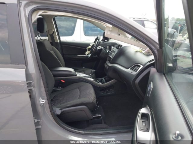 3C4PDCAB4LT273132 Dodge Journey Se Value