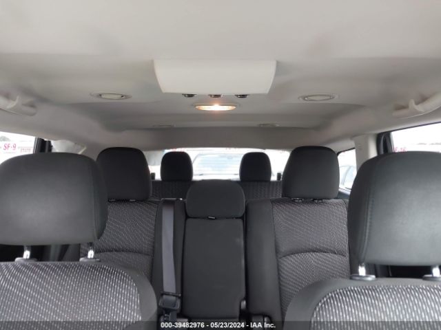 3C4PDCAB4LT273132 Dodge Journey Se Value