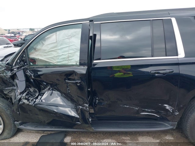 Chevrolet Suburban 2wd Ls 2020 1GNSCGKC4LR287205 Image 14