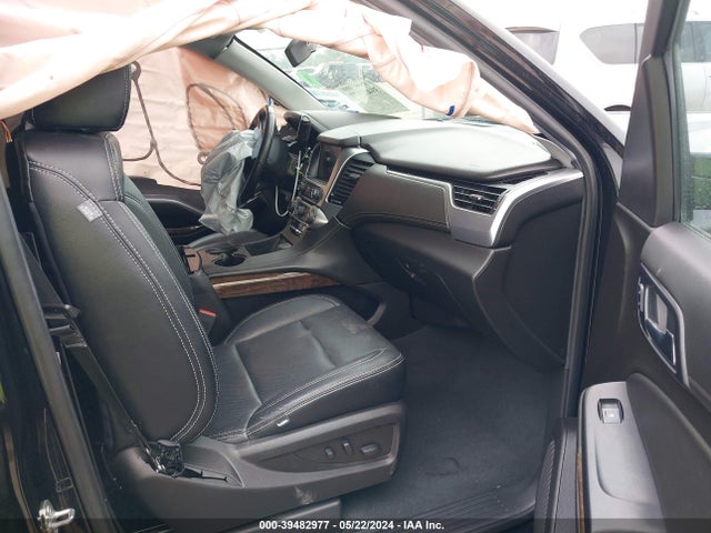 Chevrolet Suburban 2wd Ls 2020 1GNSCGKC4LR287205 Image 5
