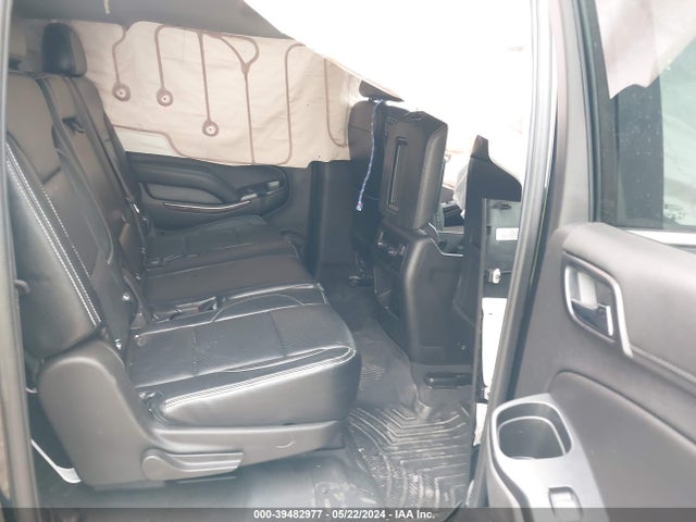 Chevrolet Suburban 2wd Ls 2020 1GNSCGKC4LR287205 Image 8