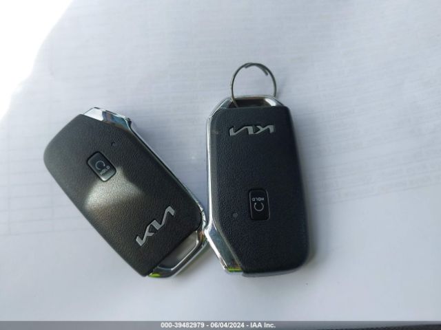 5XXG34J21NG162013 KIA K5 EX