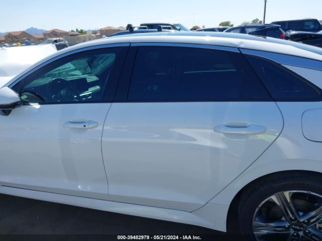 5XXG34J21NG162013 KIA K5 EX