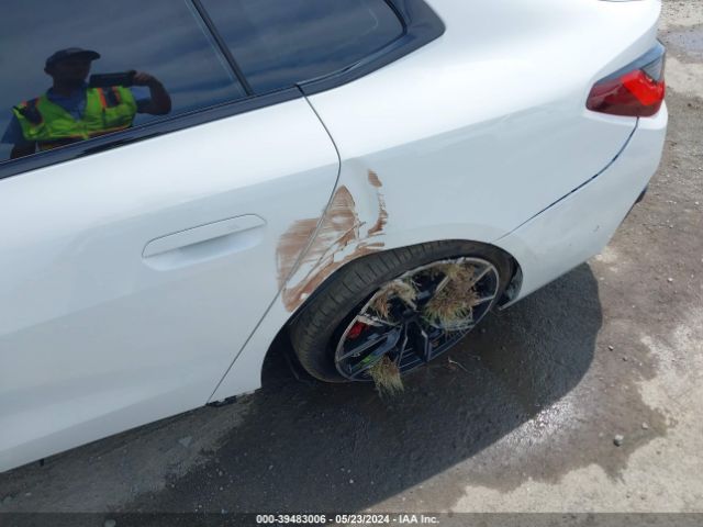 2024 BMW M440I GRAN COUPE WBA13AW04RFP95604 Photo 5