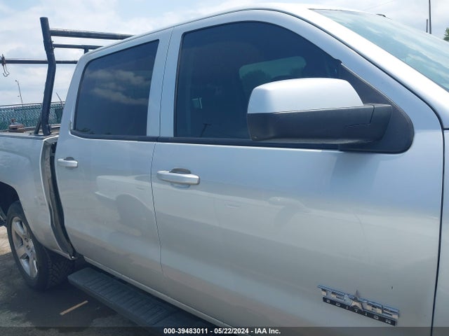 Chevrolet Silverado 1500 1lt 2014 3GCPCREC2EG502265 Image 13