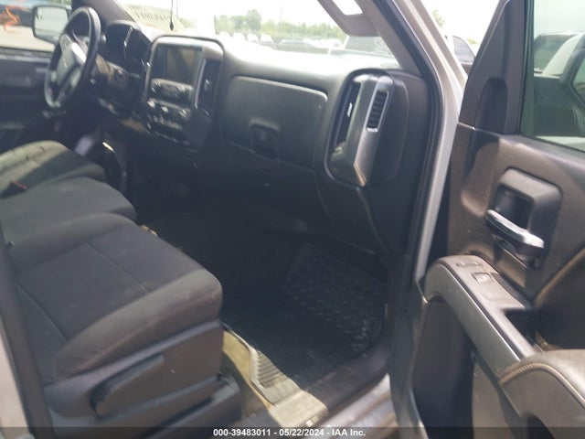 Chevrolet Silverado 1500 1lt 2014 3GCPCREC2EG502265 Image 5