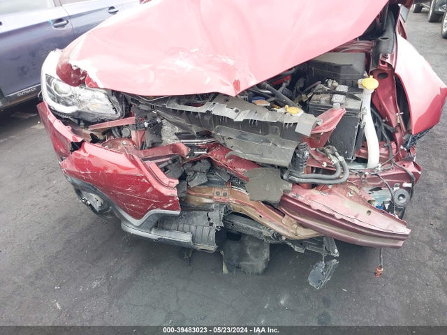 Subaru Outback 2.5i Premium 2018 4S4BSACC1J3362526 Image 6