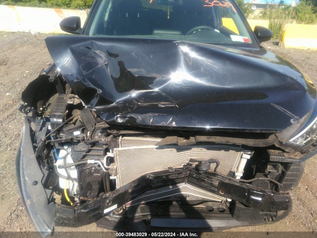 Hyundai TUCSON SE 2021 KM8J2CA47MU374763 Image 12