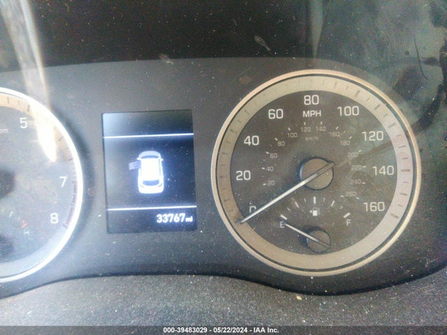 Hyundai TUCSON SE 2021 KM8J2CA47MU374763 Image 15