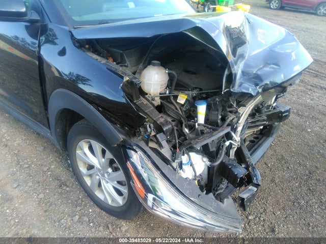 Hyundai TUCSON SE 2021 KM8J2CA47MU374763 Image 17