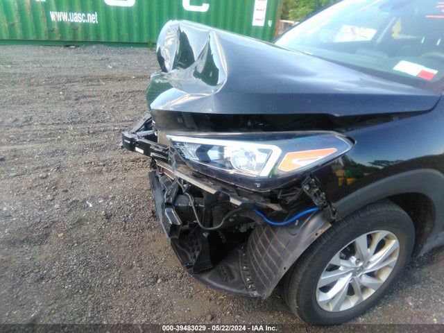 Hyundai TUCSON SE 2021 KM8J2CA47MU374763 Image 18