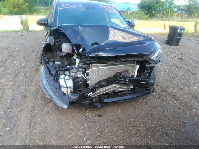 Hyundai TUCSON SE 2021 KM8J2CA47MU374763 Image 19