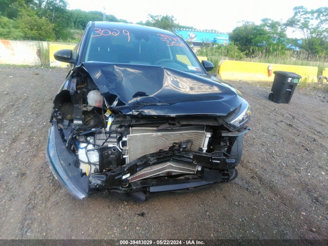 Hyundai TUCSON SE 2021 KM8J2CA47MU374763 Image 21
