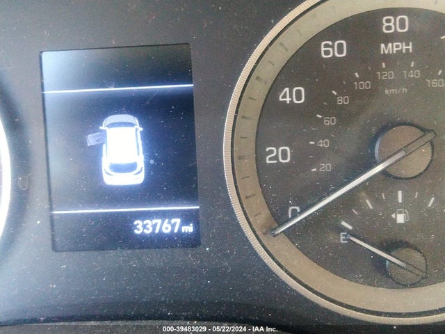 Hyundai TUCSON SE 2021 KM8J2CA47MU374763 Image 7