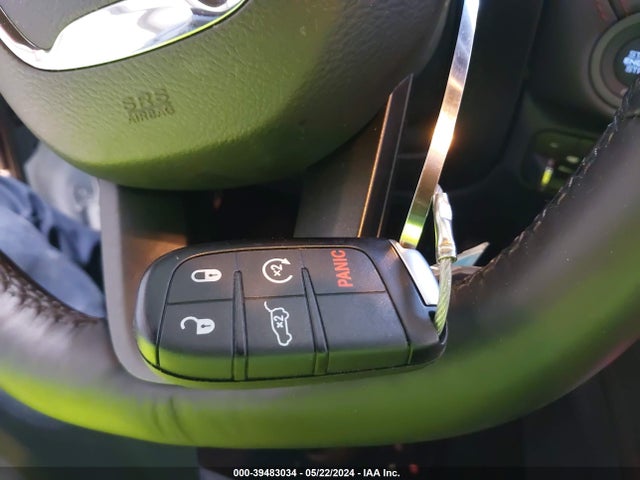 Dodge Durango Gt Plus Rwd 2024 1C4RDHDG4RC146625 Image 11
