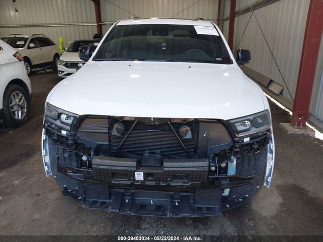 Dodge Durango Gt Plus Rwd 2024 1C4RDHDG4RC146625 Image 13