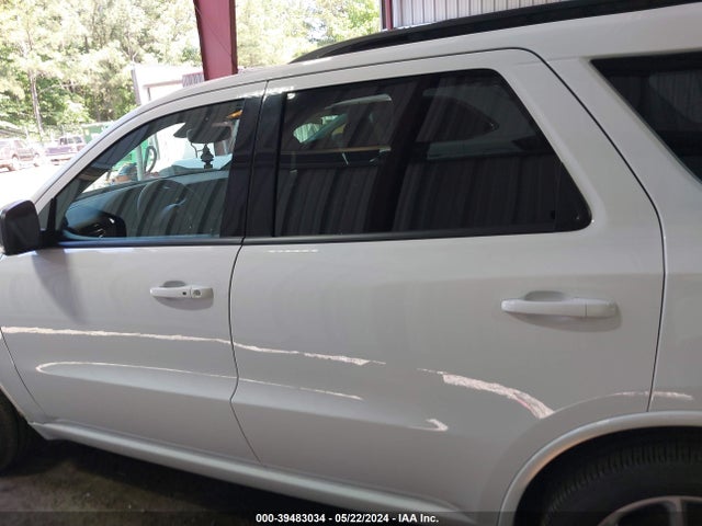 Dodge Durango Gt Plus Rwd 2024 1C4RDHDG4RC146625 Image 15